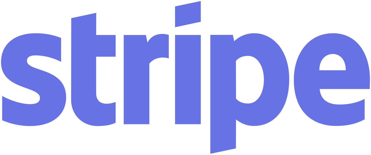 Stripe Pay Logo