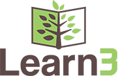 Learn3 Logo